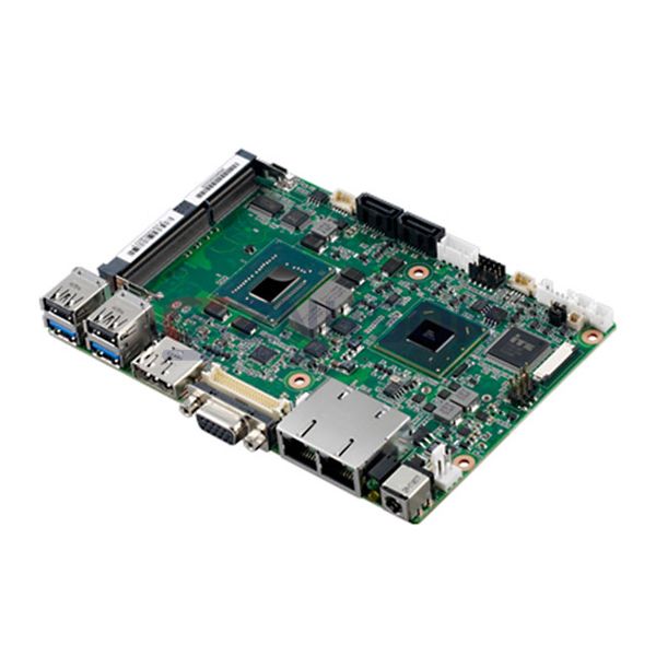 MIO-5290U-S4A1E Preview