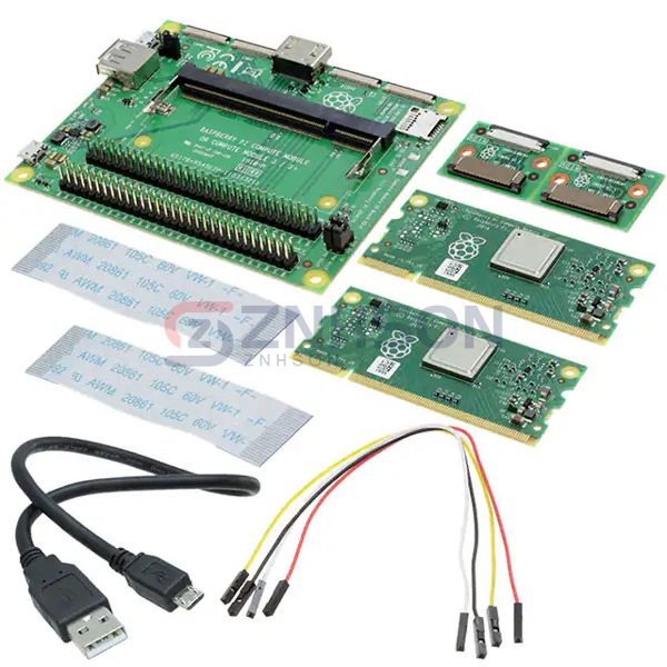 CM3+ DEV. KIT Preview