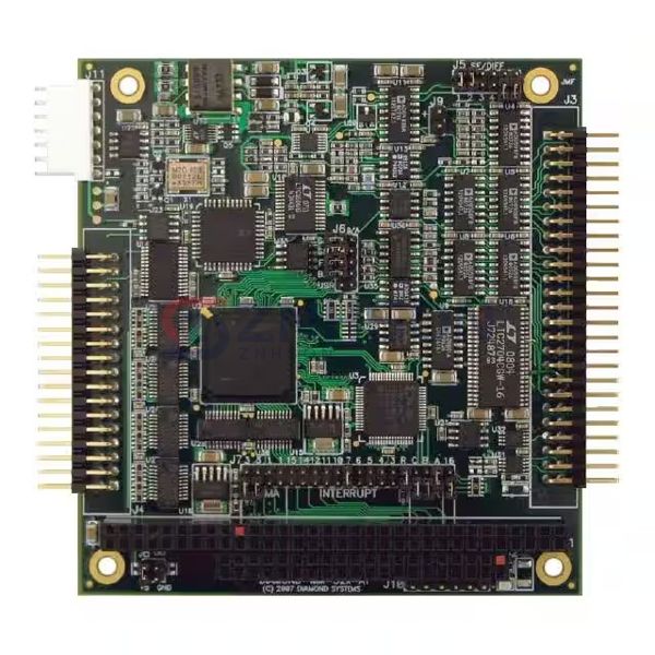DMM-32DX-AT Preview