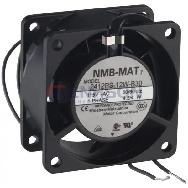 2412PS-12W-B30-A00 Preview