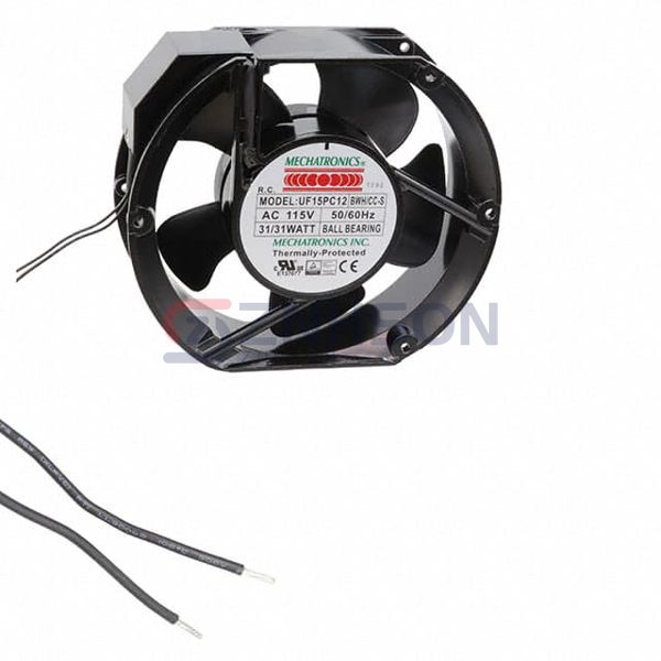 UF15PC12-BWHR/CC-S Preview