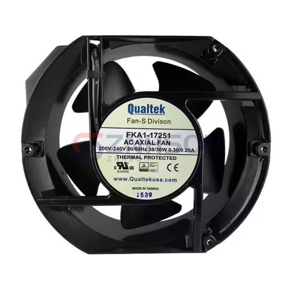 FKA1-17251NBLT31 Preview