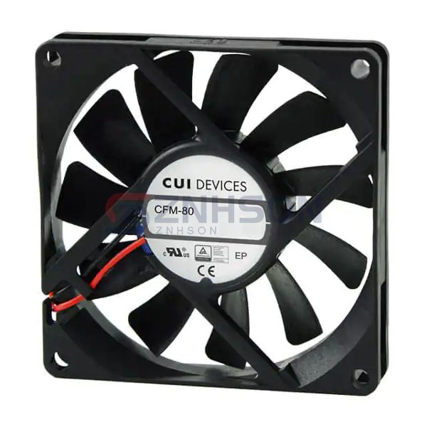 CFM-8025V-242-435-20 Preview