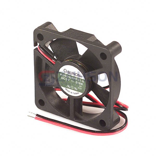 KDE0505PFS1-8 Preview