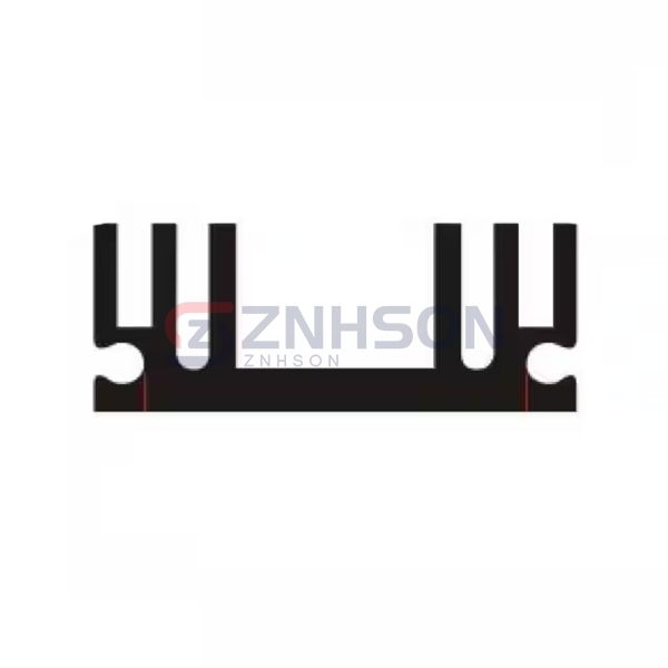 SAR45AS-50MM Preview