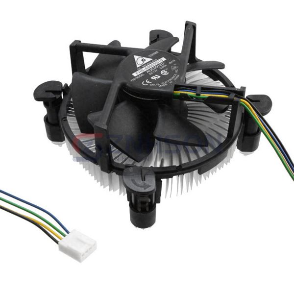 FHS-A9025S18 Preview