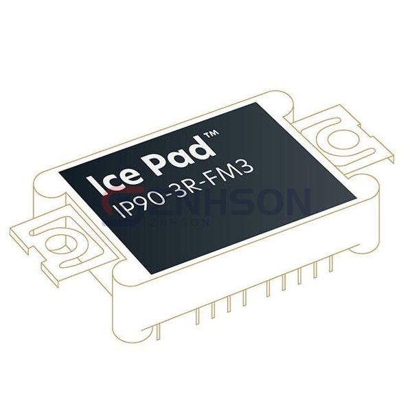 IP90-3R-FM3 Preview