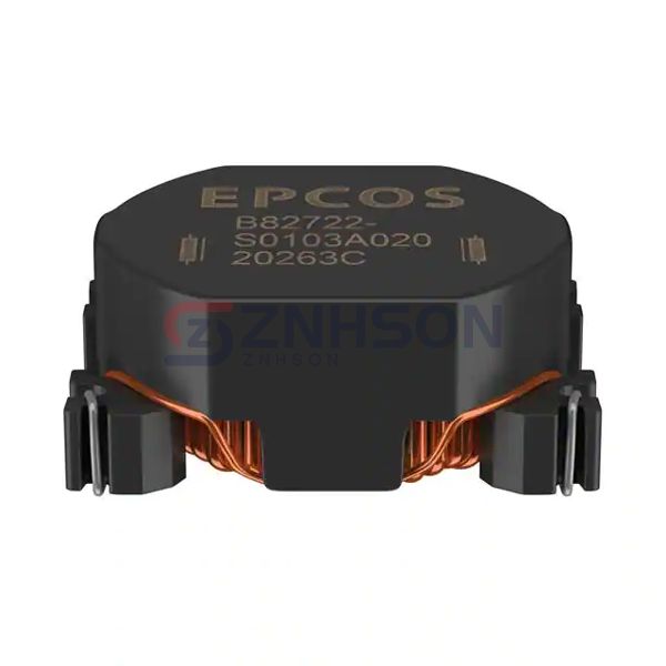 B82722S0862A020 Preview