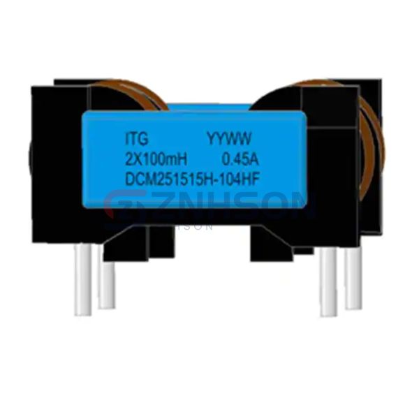 DCM251515H-393HF Preview