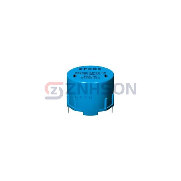 B82625B2502M001 Preview