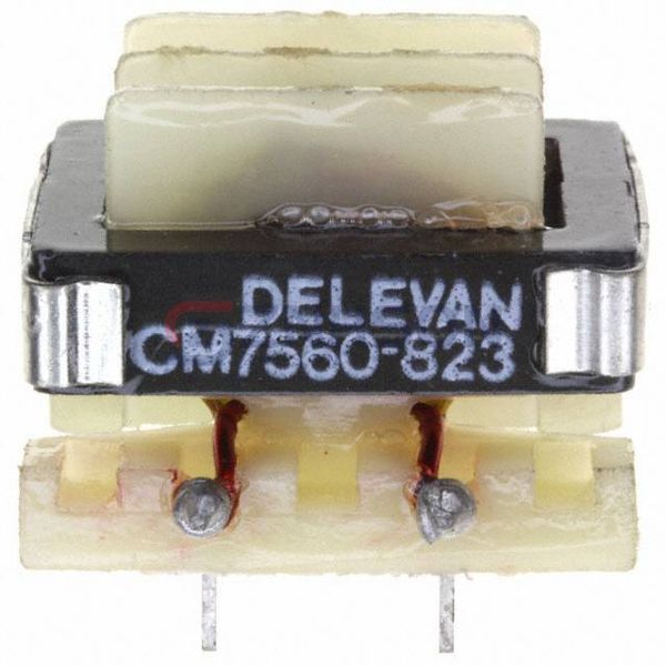 CM7560-823 Preview