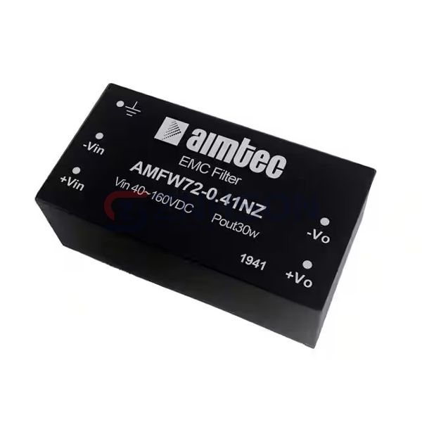 AMFW72-0.69NZ-STD-48 Preview