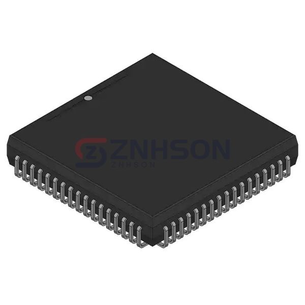 CS80C286-2096 Preview