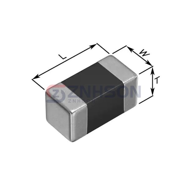 MMZ0603Y601CTD25 Preview
