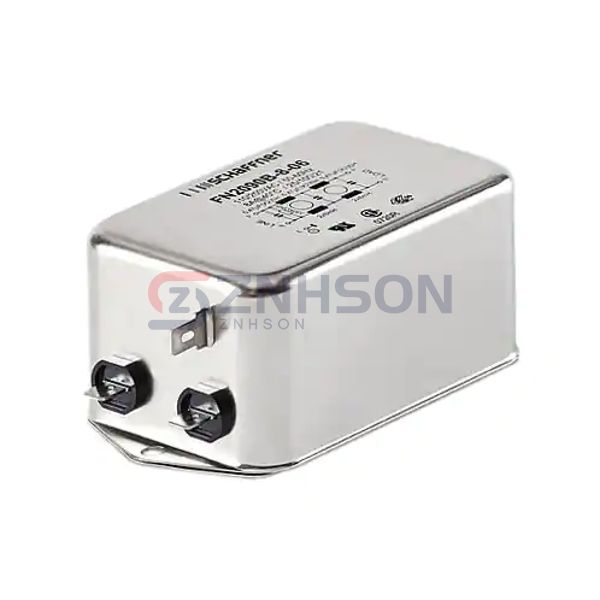 FN2090LL-30-08 Preview