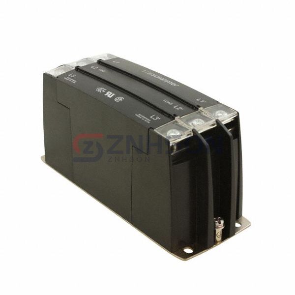 FN3025HL-50-72 Preview