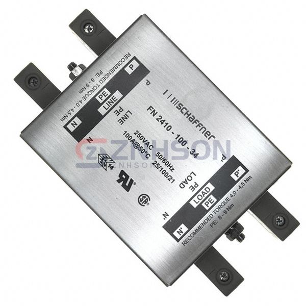 FN2410-100-34 Preview