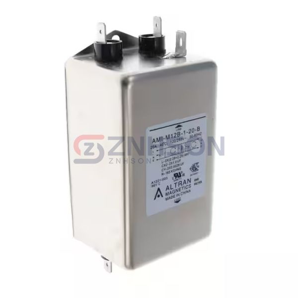 AMI-M12B-1-20-B Preview