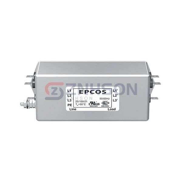 B84143A0035R166 Preview