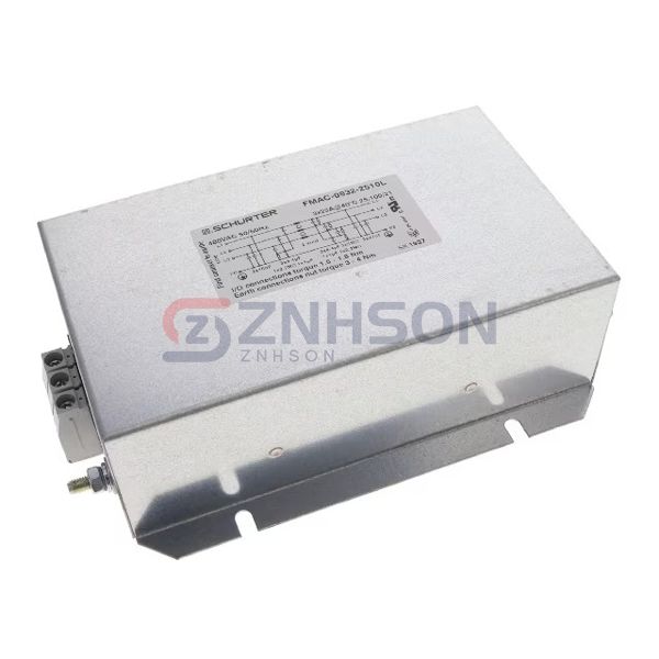 FMAC-0932-2510L Preview