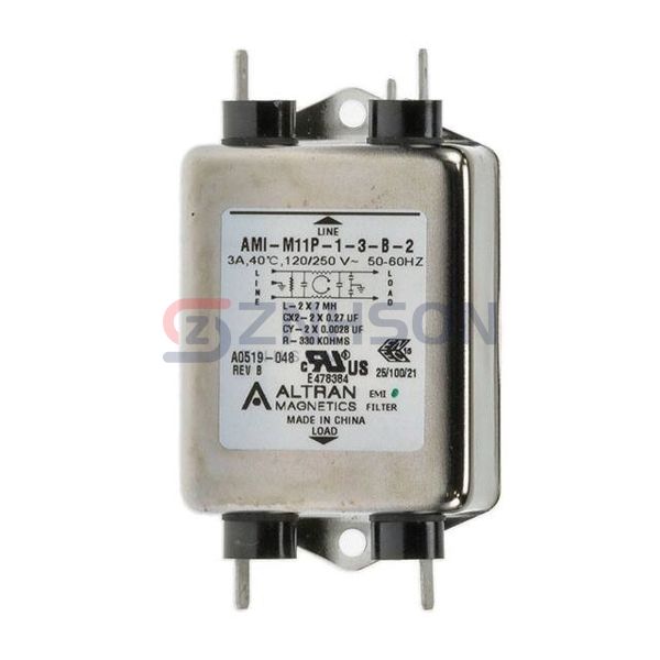 AMI-M11P-1-3-B-2 Preview