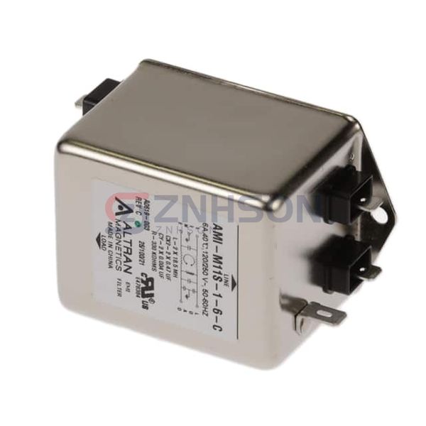 AMI-M11S-1-6-C Preview