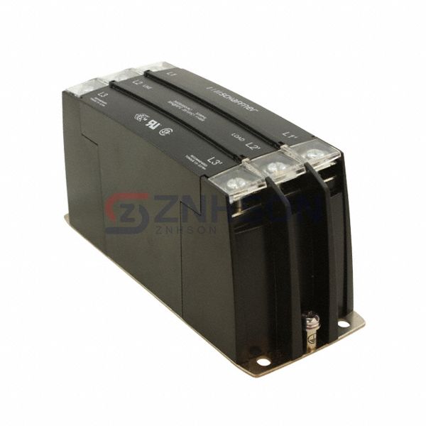 FN3025HP-50-72 Preview