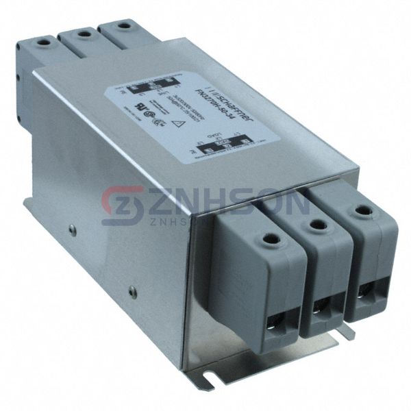 FN3270H-50-34 Preview