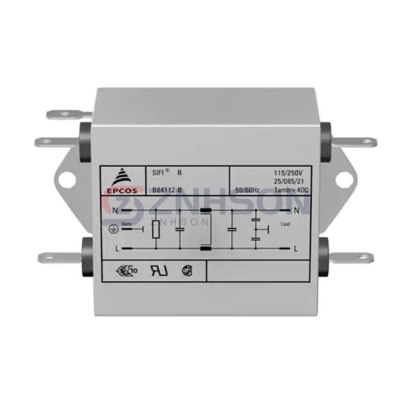 B84112B0000B030 Preview