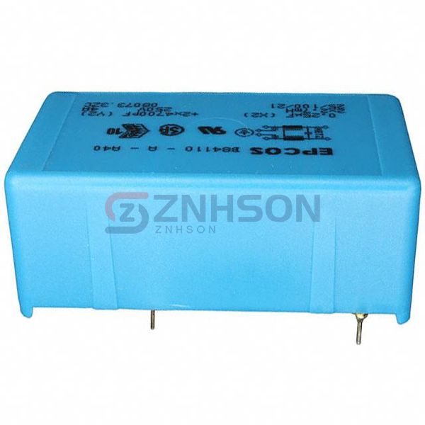 B84110A0000A040 Preview