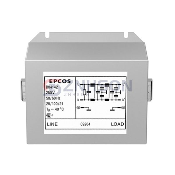 B84142B0025R000 Preview