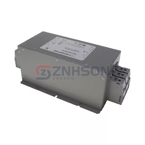 FN3120H-230-40 Preview