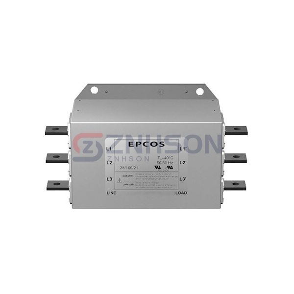 B84143K1600S081 Preview