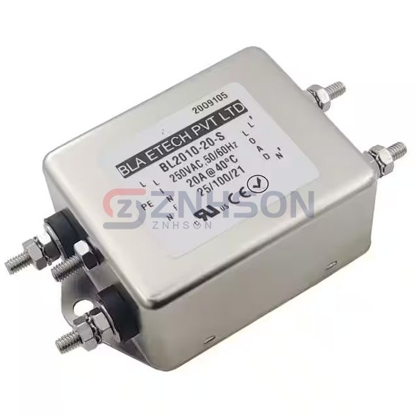 BL2010B-20-S Preview