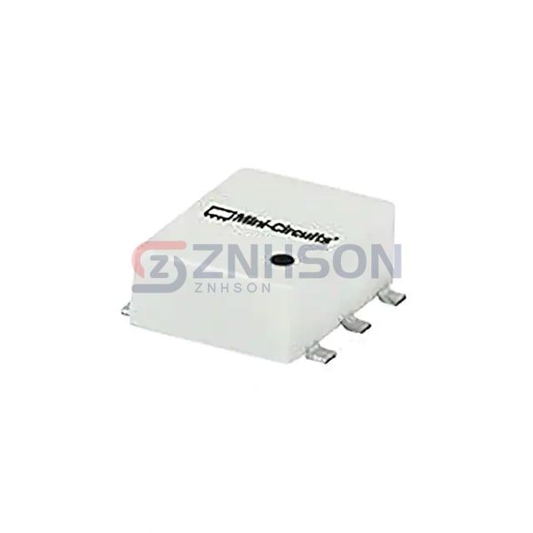 ADE-2ASK+ IC Mixer: High Performance 1MHz to 1GHz RF Solution by Mini-Circuits