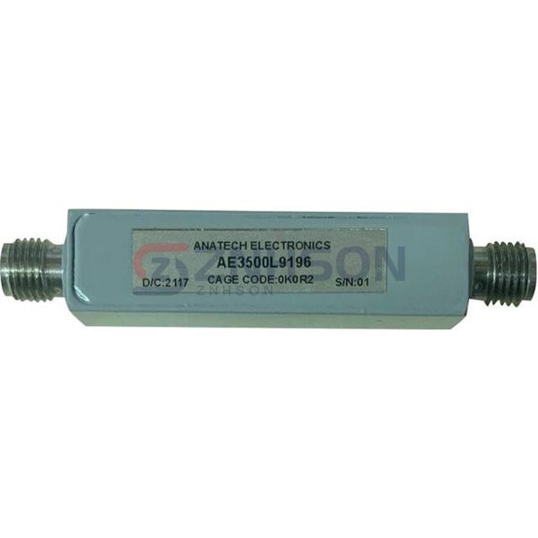 AE3500L9196 Preview