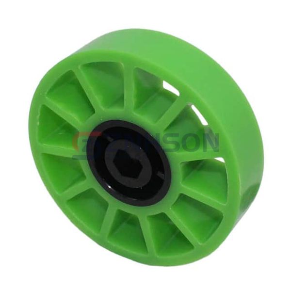 AM-3480_GREEN Preview