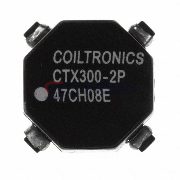 CTX300-2P-R Preview