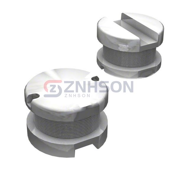 SDR0805-120ML: High-Performance 12 H Fixed Inductor by Bourns Inc. | Specifications & Applications