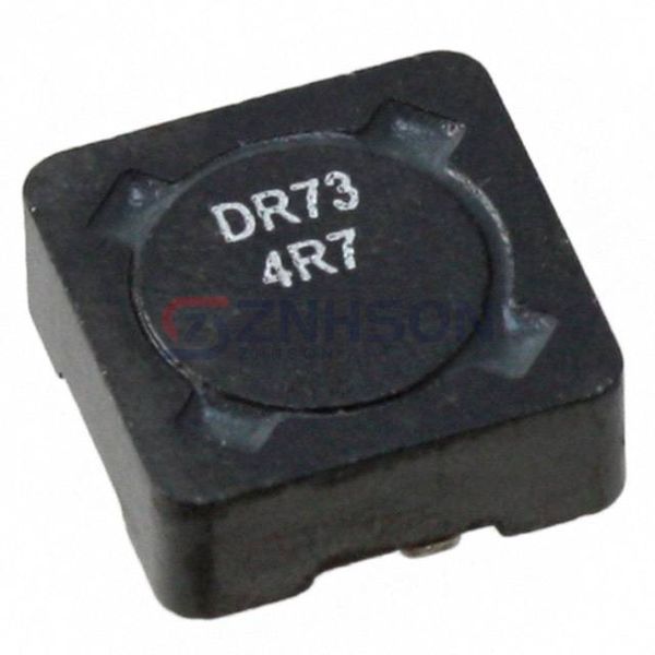 DR73-4R7-R Preview