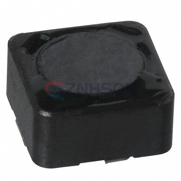 CDRH74NP-101MC-B: High-Quality Shielded Fixed Inductor by Sumida | Specifications & Applications