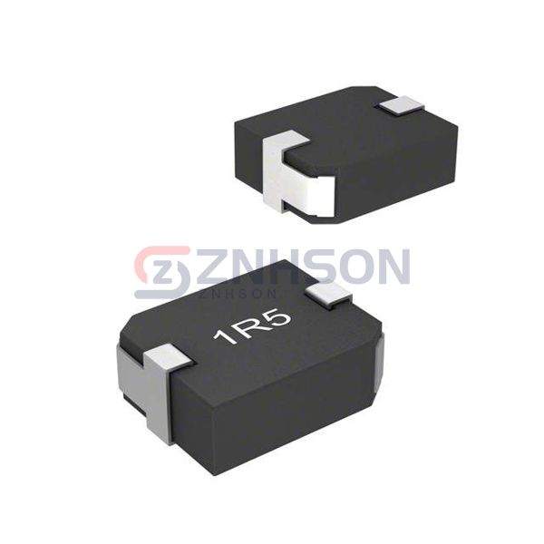 Bourns Inc. SRP7030-R68M Fixed Inductor: High-Performance 680nH Shielded Inductor for Power Electronics