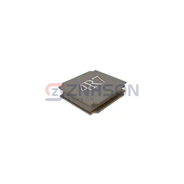 WPN201612HR47MT: High-Performance 470nH Shielded Fixed Inductor for SMT Applications