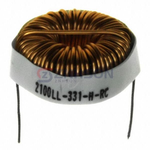 2100LL-331-H-RC Preview