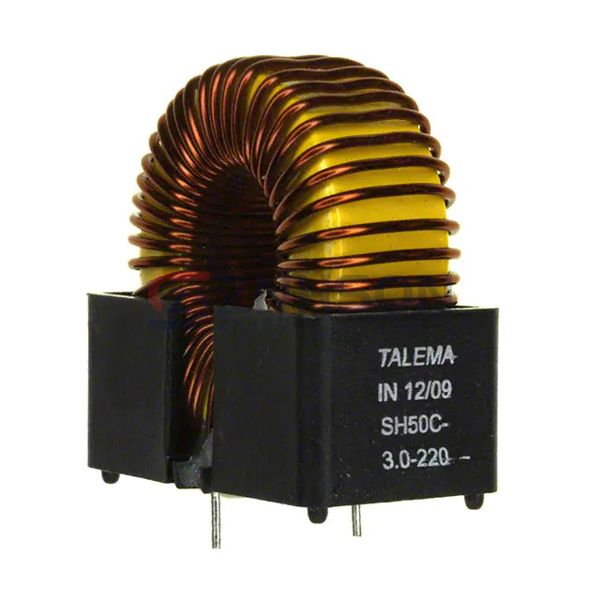 SH50C-3.0-220 Preview