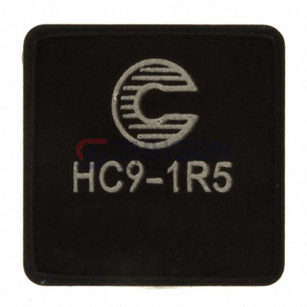 HC9-1R5-R Preview
