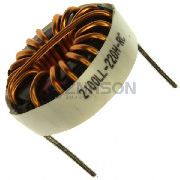 2100LL-220-H-RC Preview