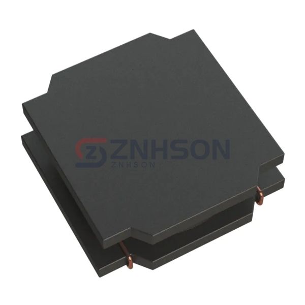 SWPA6045S4R7MT: High-Performance 4.7 H Fixed Inductor for Surface Mount Applications