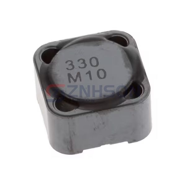 CDRH127L125NP-330MC Preview