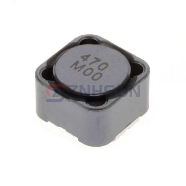 CDRH127L125NP-470MC Preview